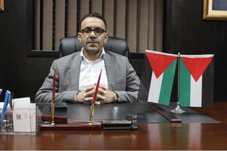 الاحتلال يقتحم منزل محافظ القدس في سلوان