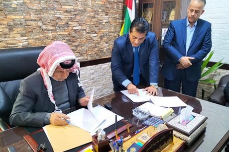 كريشان : ندرس إقامة ثلاثة مراكز لإصلاح وصيانة الآليات