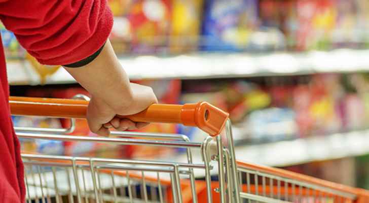 تخفيضات وعروض ترويجية في المؤسسة الاستهلاكية المدنية