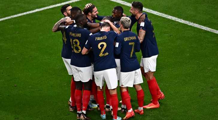 الإصابات تضرب المنتخب الفرنسي مجددا