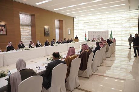 " رياضة الهجن " ندوة في سفارة السعودية بعمان