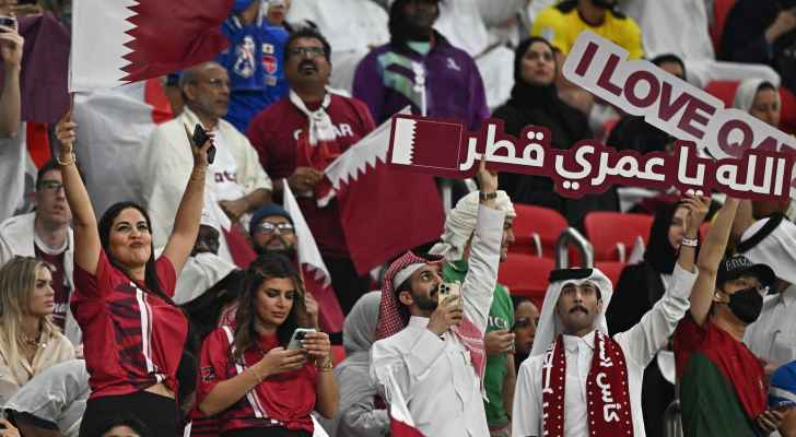 مباريات الجمعة في #مونديال_قطر