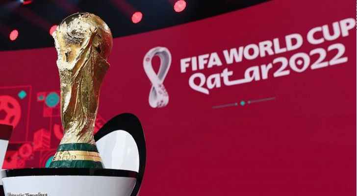 #مونديال_قطر مبيعات التذاكر تجاوزت ٣ ملايين