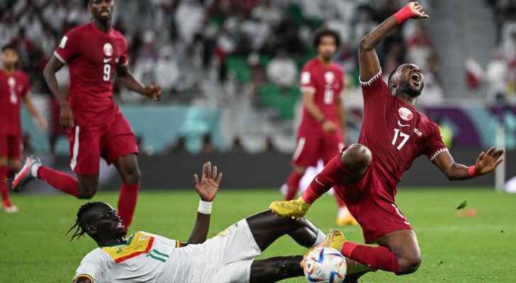 الصحف القطرية تحمّل سانشيس مسؤولية الخروج المبكر