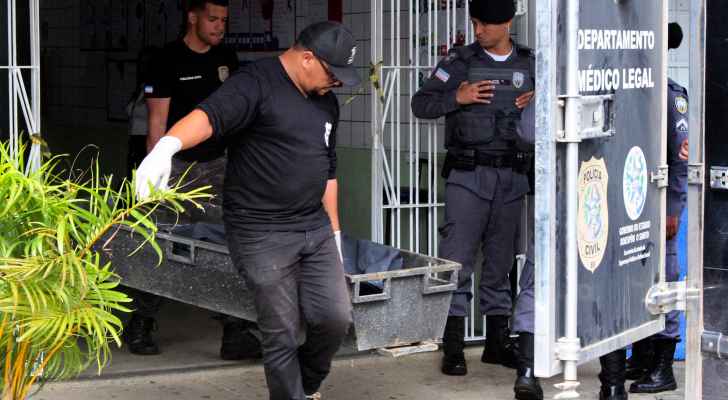 قتلى في اقتحام مدرستين في البرازيل