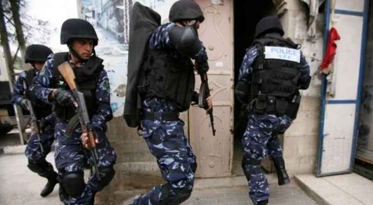 الشرطة الفلسطينية تكشف ملابسات حجز حرية فتاة في بيت لحم