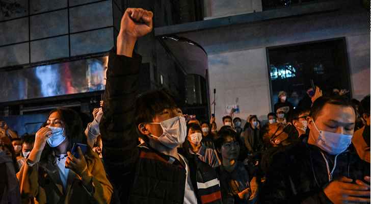 الصين: جهودنا في مكافحة كورونا ستكون ناجحة
