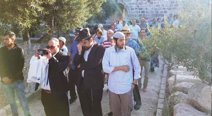 أوقاف القدس: جماعات الهيكل المزعوم تحشد لاقتحامات واسعة في المسجد الأقصى