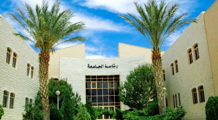 تحويل دوام طلبة جامعة الحسين بن طلال وتأجيل امتحاناتهم