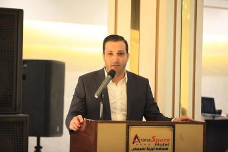 علوش يؤكّد ضرورة تأسيس وحدة في 'تجارة عمّان' لتدريب وتأهيل التجّار للتسويق الإلكترونيّ والتعامل مع المخاطر المحتملة