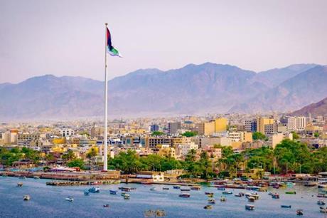 العقبة: الأردن يستقبل ما نسبته 20% من سياحة البواخر في العالم