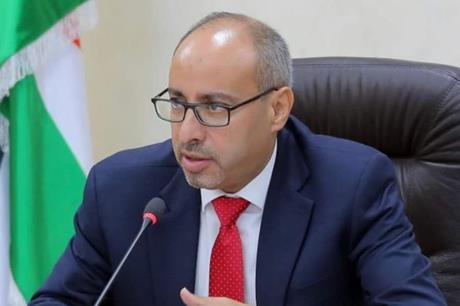 السليحات رئيسا لمالية النواب والحراسيس مقررا