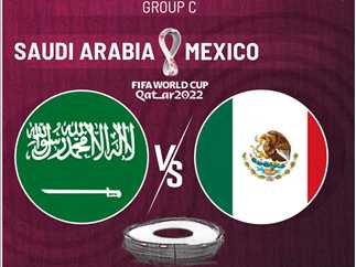 السعودية تواجه المكسيك اليوم في #مونديال_قطر