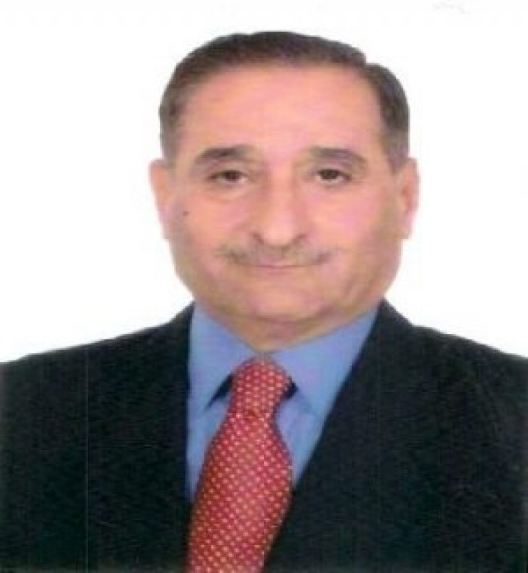 المتسولون في المواقع العليا..!