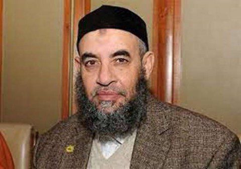 هجوم غير مسبوق من أشهر شيوخ مصر على لعب كرة القدم في قطر