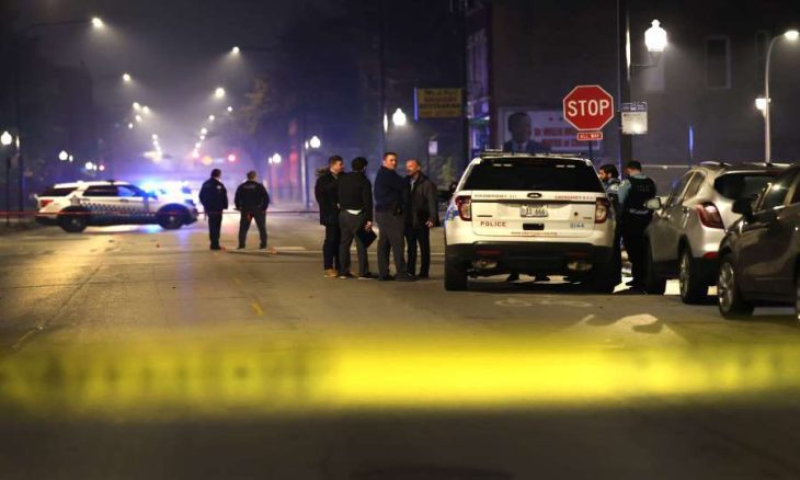 إصابة 4 طلاب بإطلاق نار في ولاية فيلادلفيا الأمريكية