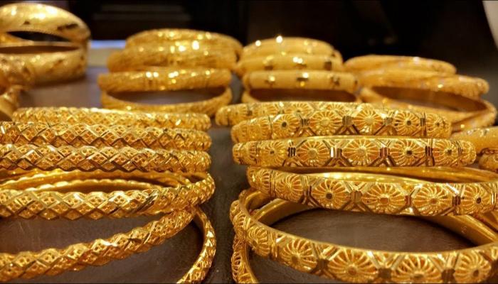أسعار الذهب في الأردن تسجل ارتفاعا اخرا اليوم