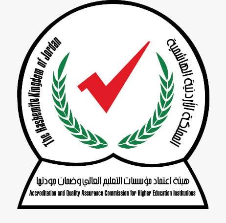دكتورة أردنية حاصلة على تقديرات امتياز في كافة دراستها تهدد بالمبيت واطفالها عند باب هيئة الاعتماد