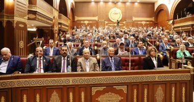البرلمان المصري يعلق على قرار البرلمان الأوروبي بشأن حالة حقوق الإنسان بمصر