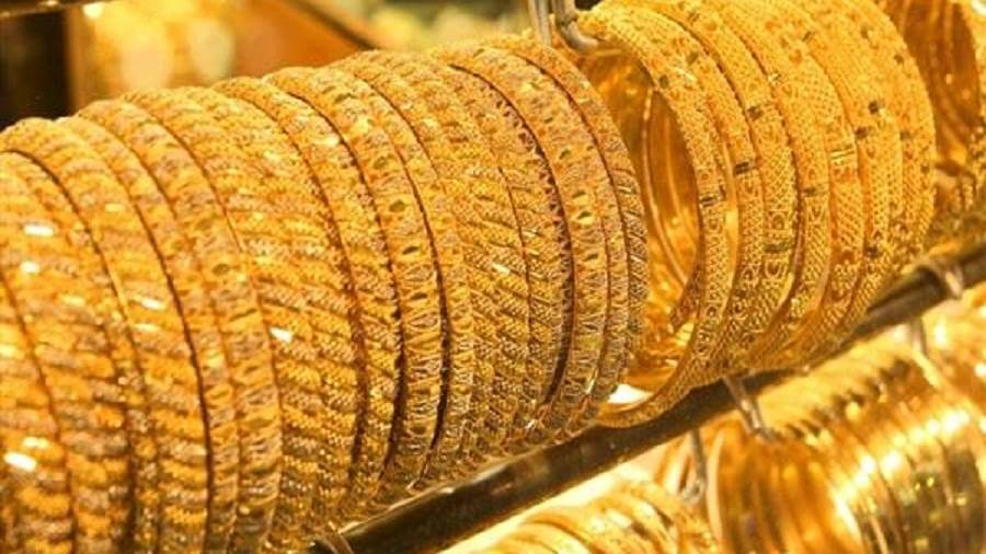 اسعار الذهب في الاردن اليوم الخميس