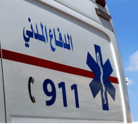 أبرز الحوادث المرورية صباح اليوم