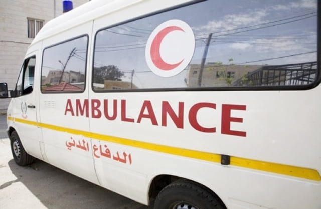 خادمة إفريقية تطعن سيدة وابنتها في عمان