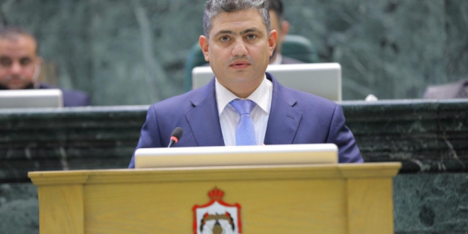 ياسين رئيسًا لسياحة النواب
