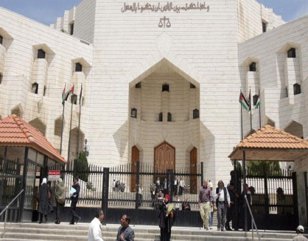 المجلس القضائي يجري تنقلات قضائية ... أسماء