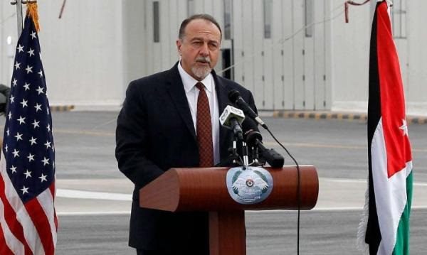السفير الأميركي يؤكد دعم بلاده لرؤية الملك للإصلاحات بمختلف المجالات