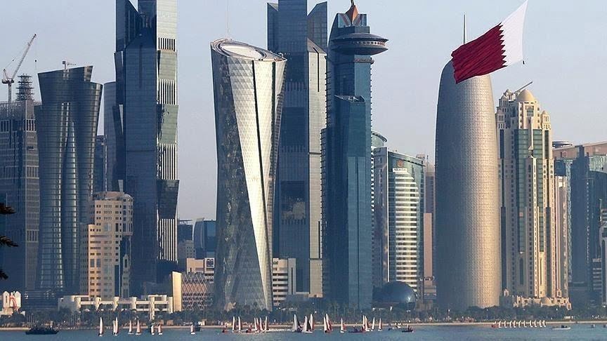 5.5 مليار دولار أرباح البنوك القطرية حتى نهاية الربع الثالث من العام