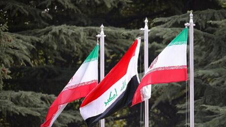 بغداد تعلن رفضها التام للقصف الإيراني والتركي على إقليم كردستان