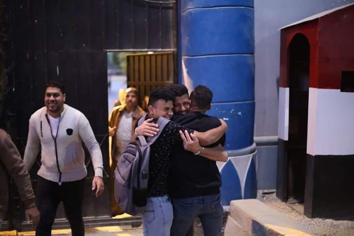 مصر : الإفراج عن ٣٠ سجينا بقرار عفو رئاسي