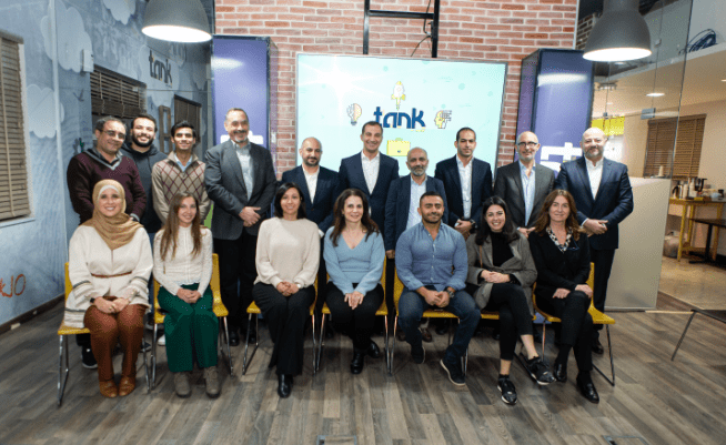 حاضنة The Tank من أمنية تنظم جلسة نقاشية بعنوان "قوة الشراكة بين القطاعين العام والخاص لتمكين بيئة ريادة الأعمال في المملكة