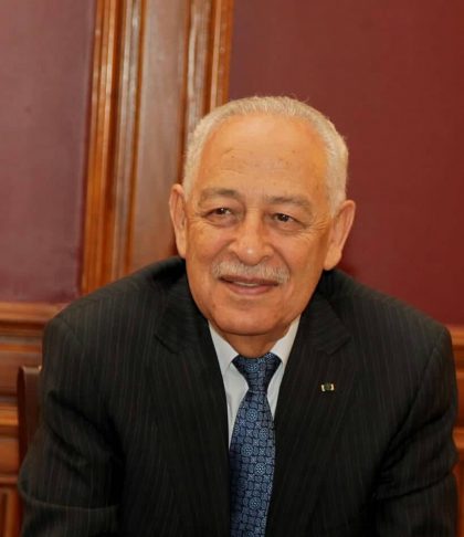 معالي ابو حسن العيسوي.. سلامات
