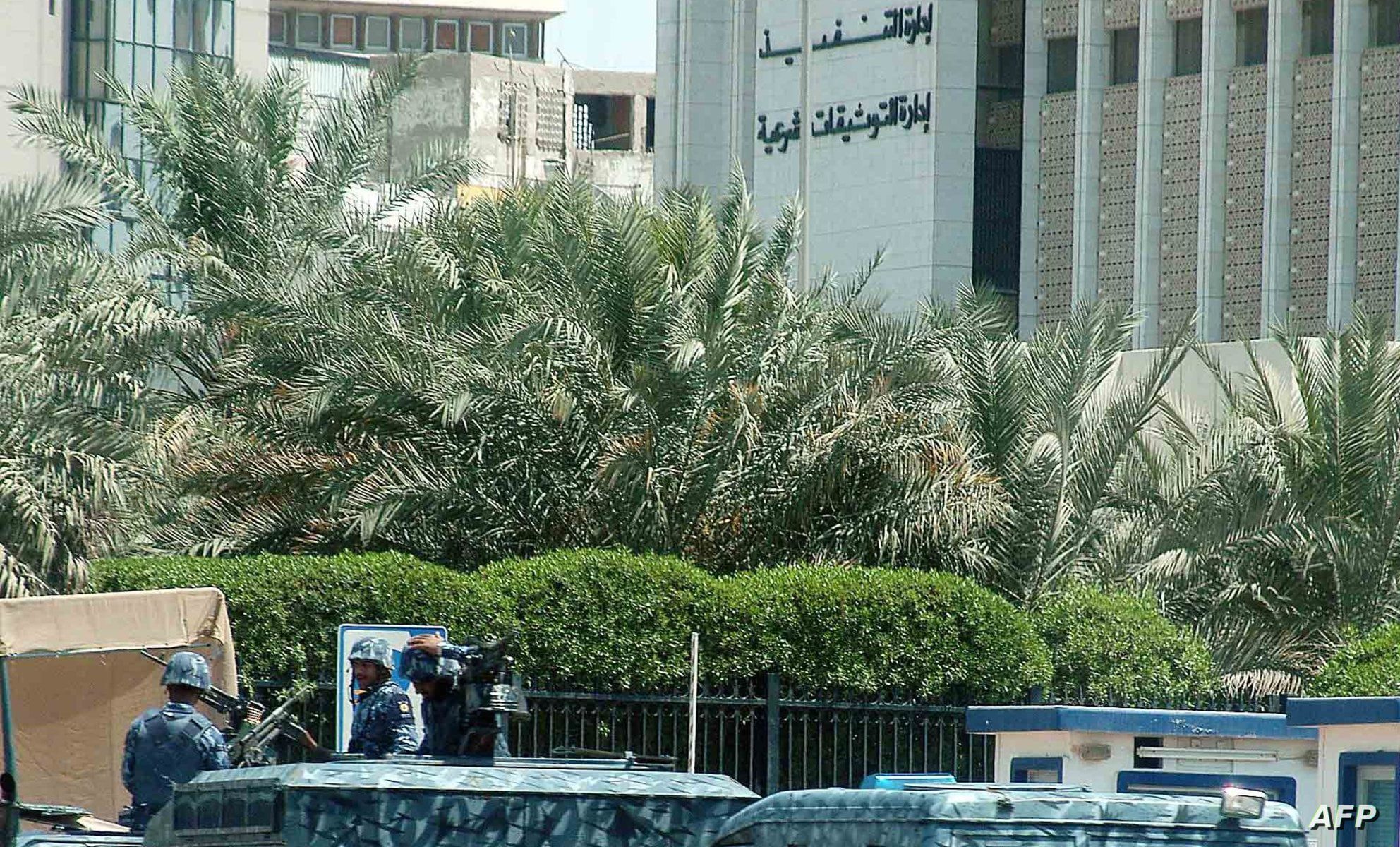 الكويت : تنفذ حكم الإعدام في 7 متهمين أدينوا بالقتل