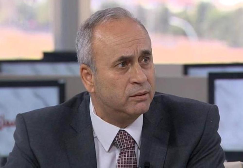 ابو علي : سنعمل على تحديث وتطويرخدمات "الاراضي والمساحة" حتى يلمس المواطن هذا التغيير