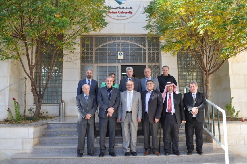 إدارة السلامة المرورية والوقاية من حوادث الطرق: ندوة في جامعة جدارا