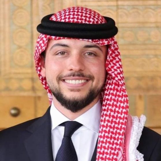 ولي العهد : مبارك للأخضر السعودي الفوز العظيم