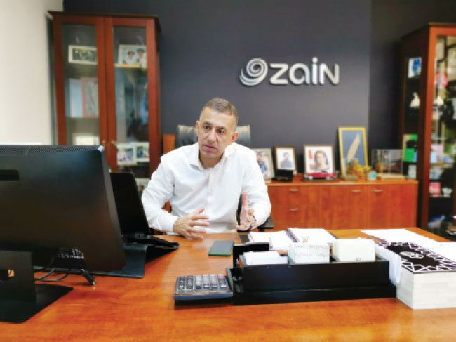 في عيدها الثامن <br>البيطار: منصّة زين للإبداع (ZINC) عزّزت مفهوم التشاركية لخدمة منظومة ريادة الأعمال في المملكة