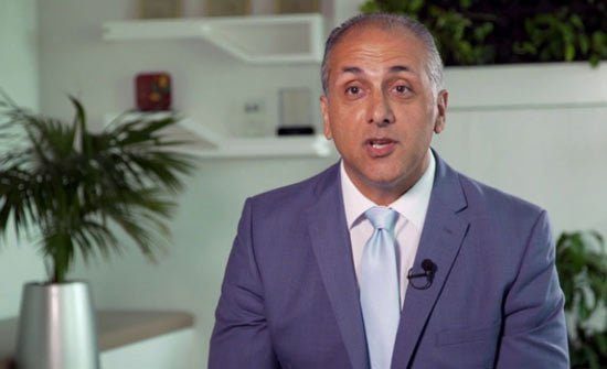 وزير البيئة: 16 % من مركبات الأردن كهربائية وهجينة