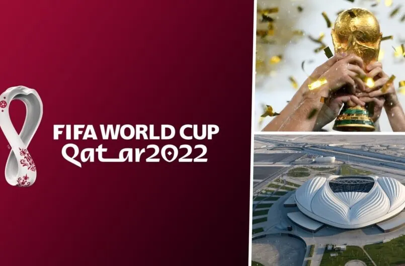 قطر: الم نستأجر مشجعيين لبطولة كأس العالم