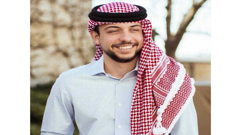 ولي العهد :مبارك الفوز لأسود الأطلسي