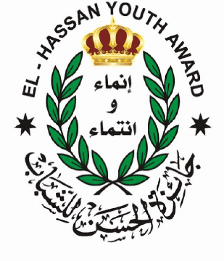 تخريج 39 مشاركا في معسكرات جائزة الحسن للشباب