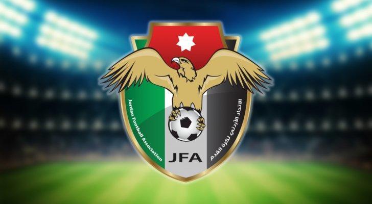 سحب قرعة كأس الأردن لكرة القدم للسيدات