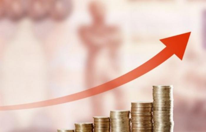 ارتفاع معدل التضخم في الأردن بنسبة ٤.١٤%