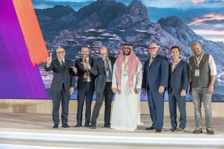 السعودية تدعو لإطلاق مؤشر الابتكار لقطاع السياحة