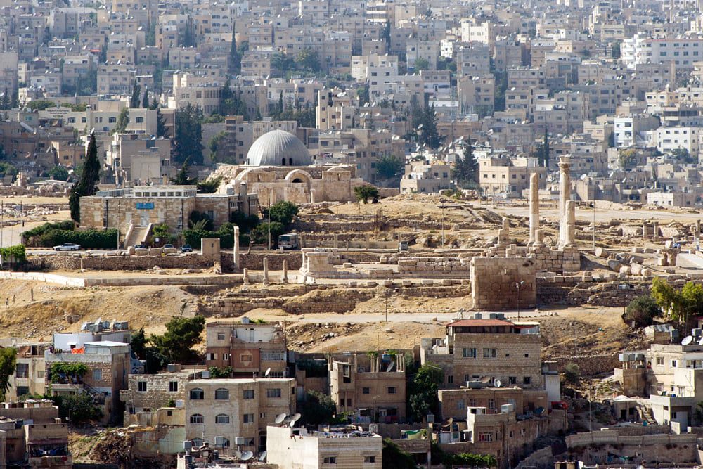 أجواء لطيفة في معظم مناطق المملكة حتى يوم الأحد