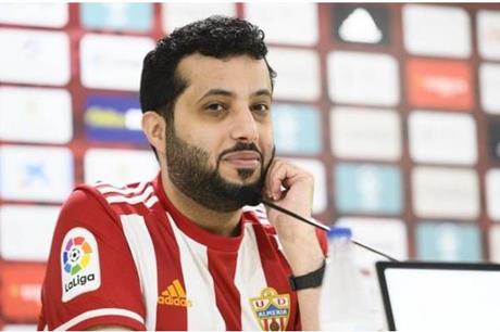أول تعليق من تركي آل الشيخ بعد فوز السعودية على الأرجنتين
