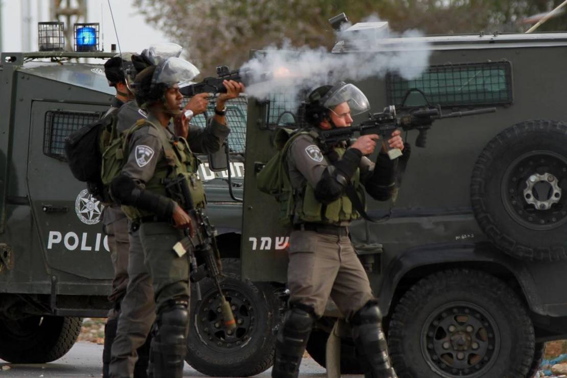 إصابة فلسطيني برصاص الاحتلال في جنين واعتقال 15 بالضفة والقدس