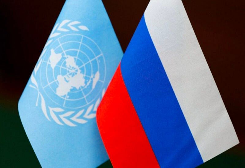 اجتماع بين الأمم المتحدة وروسيا بشأن تصدير الأغذية والأسمدة للأسواق العالمية